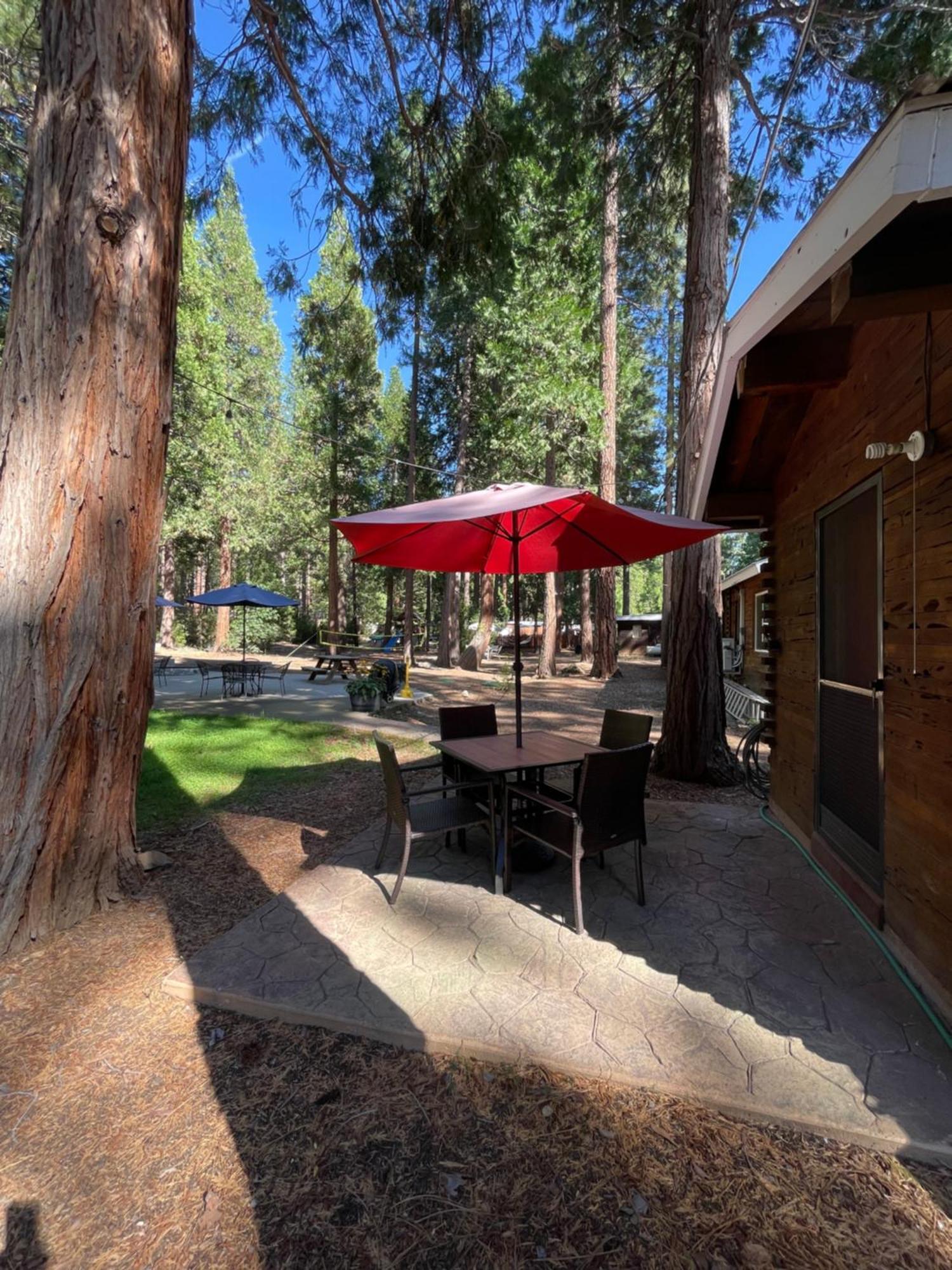 Sierra Sky Lodge Sloat Bagian luar foto