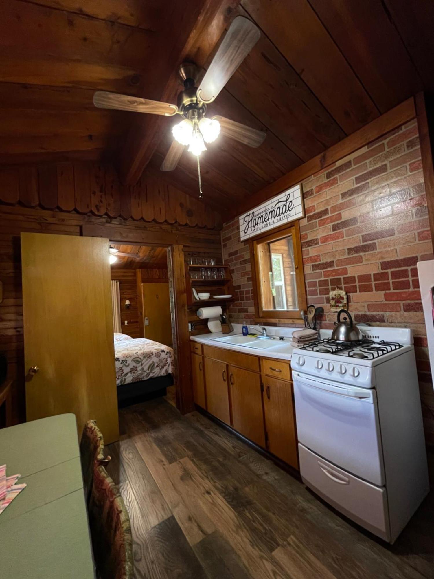 Sierra Sky Lodge Sloat Bagian luar foto