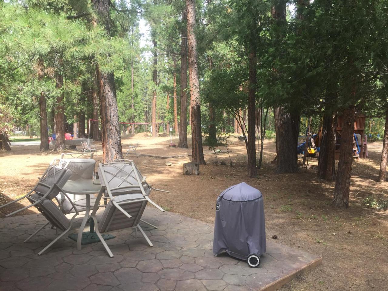 Sierra Sky Lodge Sloat Bagian luar foto