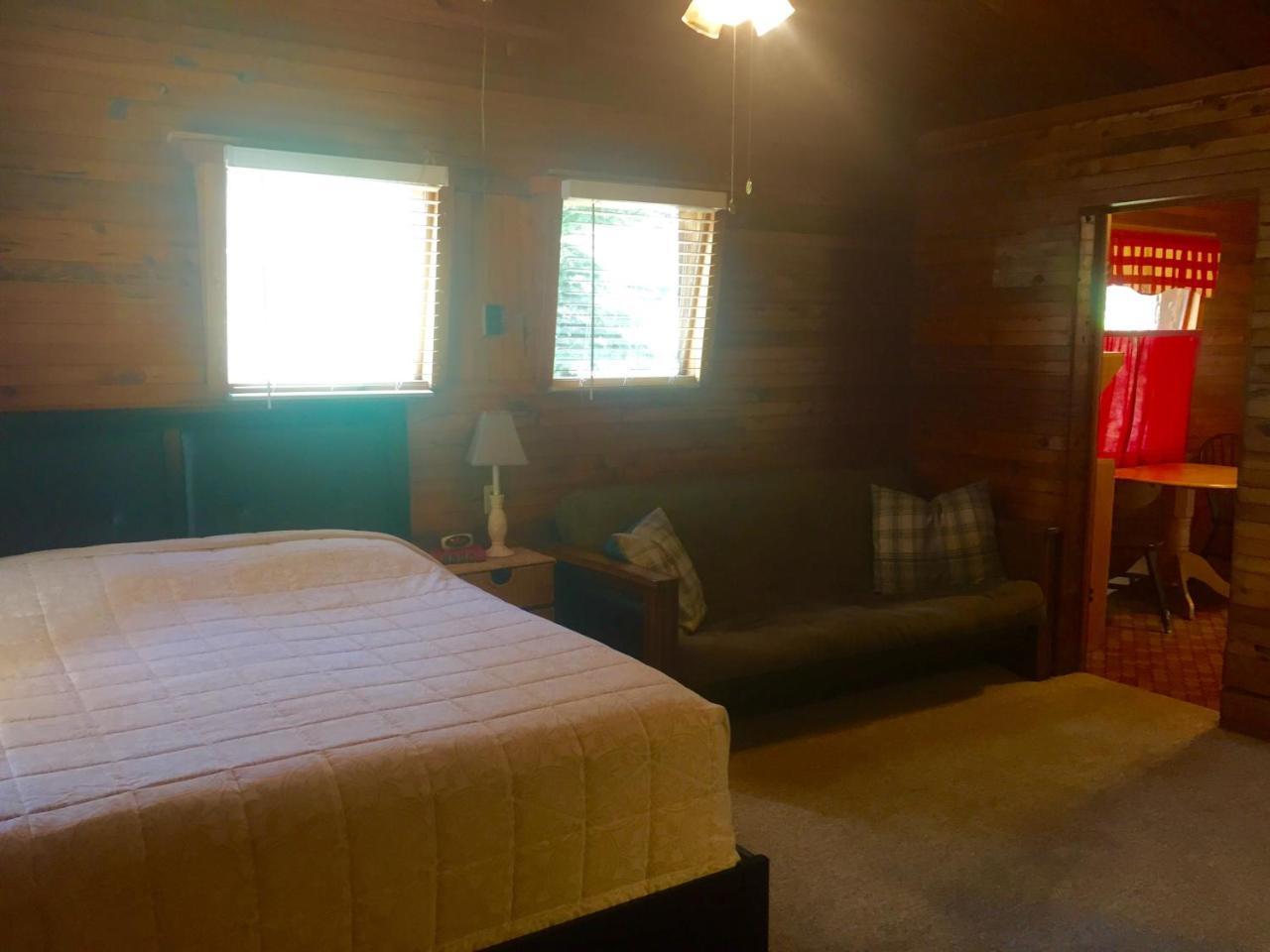 Sierra Sky Lodge Sloat Bagian luar foto