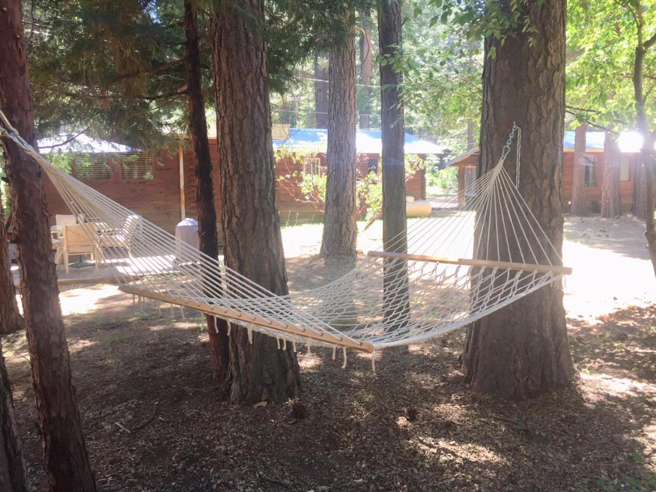 Sierra Sky Lodge Sloat Bagian luar foto
