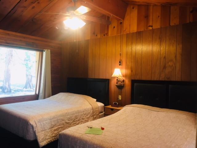 Sierra Sky Lodge Sloat Bagian luar foto